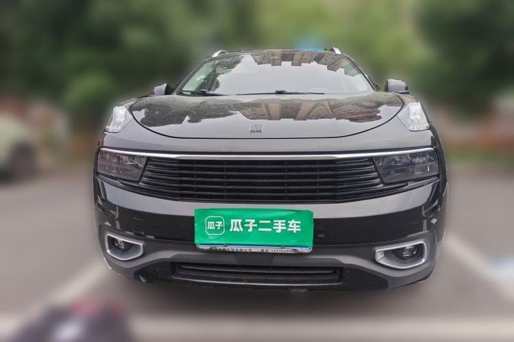Used Lynk & Co 01 2017 2.0T Two-Wheel Drive Pro Edition Front