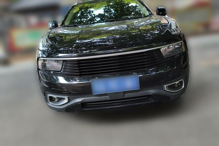 Used Lynk & Co 01 2017 2.0T Two-Wheel Drive Pro Edition Front