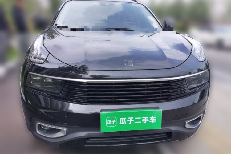 Used Lynk & Co 01 2017 2.0T Two-Wheel Drive Pro Edition Front
