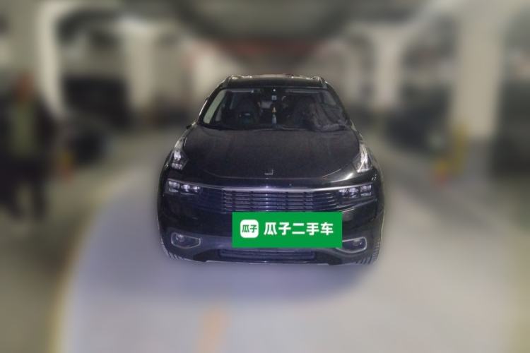 Used Lynk & Co 01 2017 2.0T Two-Wheel Drive Pro Edition Front