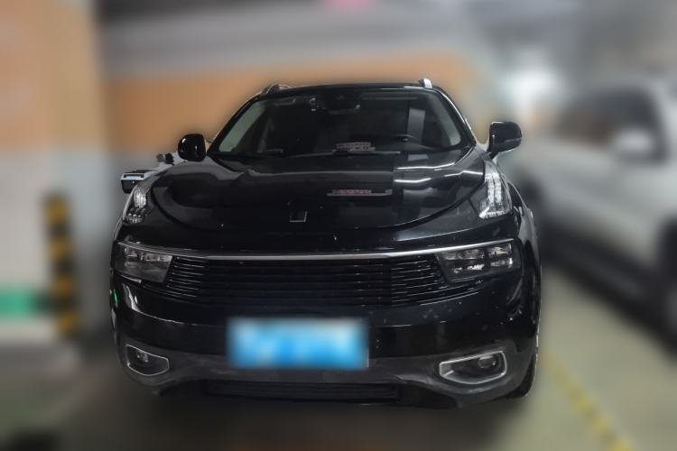 Used Lynk & Co 01 2017 2.0T Two-Wheel Drive Pro Edition Front