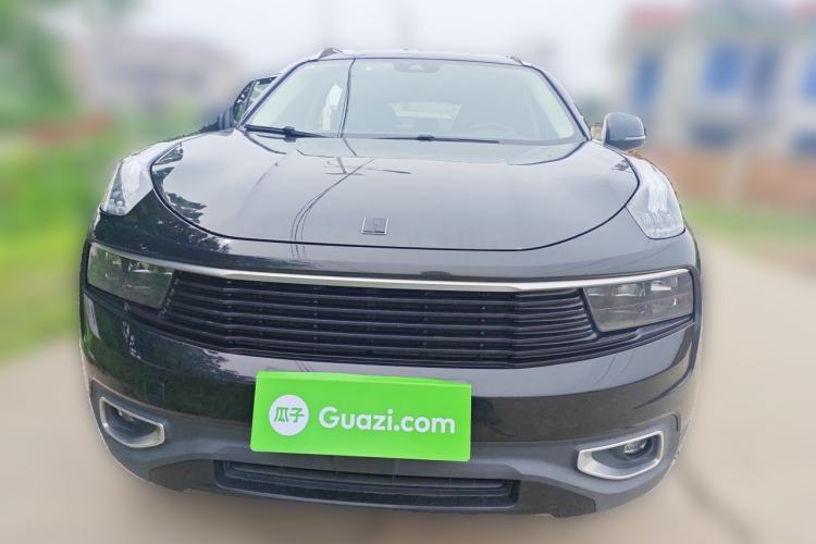 Used Lynk & Co 01 2017 2.0T Two-Wheel Drive Pro Edition Front