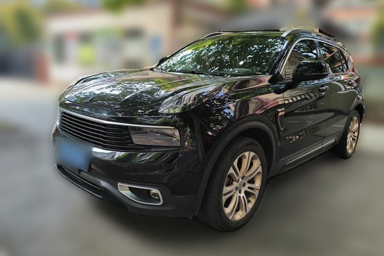 Used Lynk & Co 01 2017 2.0T Two-Wheel Drive Pro Edition Guazi used car, China used car export, Used car for sale, Used  cars, Cheapest cars for sale