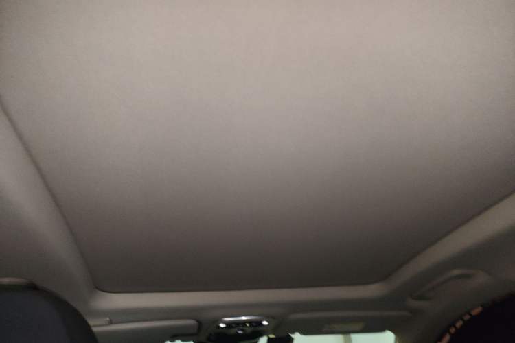 Used Lynk & Co 01 2017 2.0T Two-Wheel Drive Pro Edition Headliner