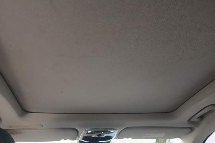 Used Lynk & Co 01 2017 2.0T Two-Wheel Drive Pro Edition Headliner