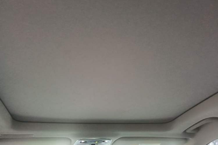 Used Lynk & Co 01 2017 2.0T Two-Wheel Drive Pro Edition Headliner