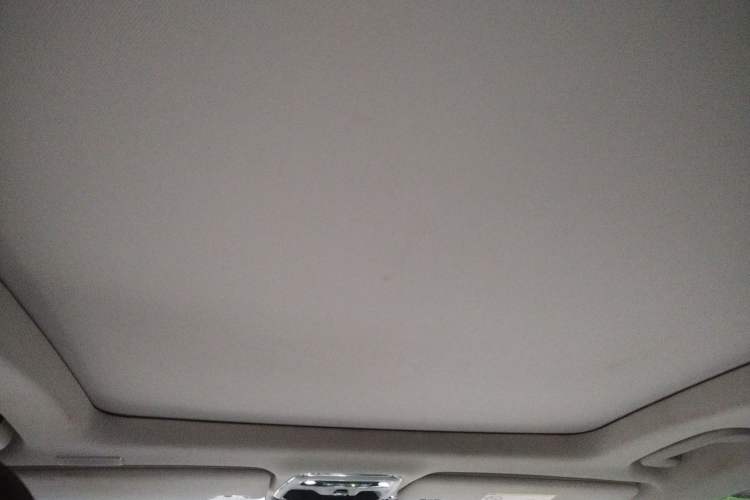 Used Lynk & Co 01 2017 2.0T Two-Wheel-Drive Version Headliner