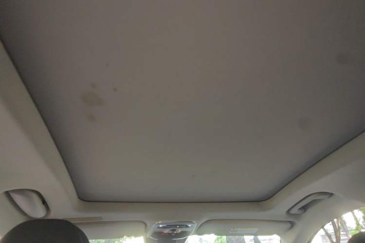 Used Lynk & Co 01 2017 2.0T Two-Wheel Drive Pro Edition Headliner