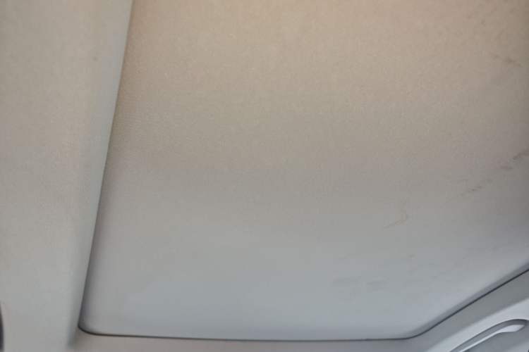 Used Lynk & Co 01 2017 2.0T Four-Wheel Drive Pro Edition Headliner