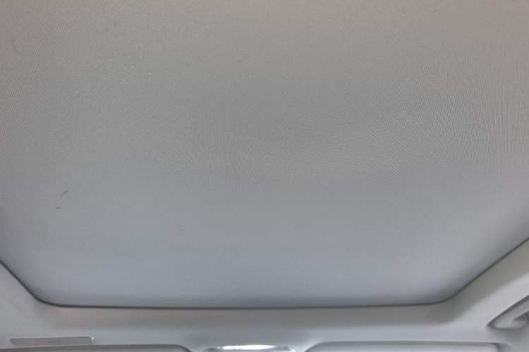 Used Lynk & Co 01 2017 2.0T Two-Wheel Drive Pro Edition Headliner
