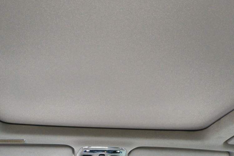 Used Lynk & Co 01 2017 2.0T Four-Wheel Drive Pro Edition Headliner