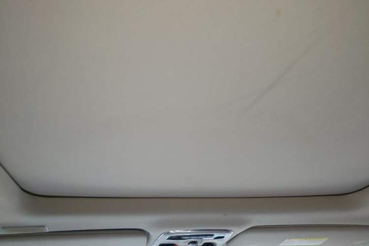 Used Lynk & Co 01 2017 2.0T Two-Wheel Drive Pro Edition Headliner