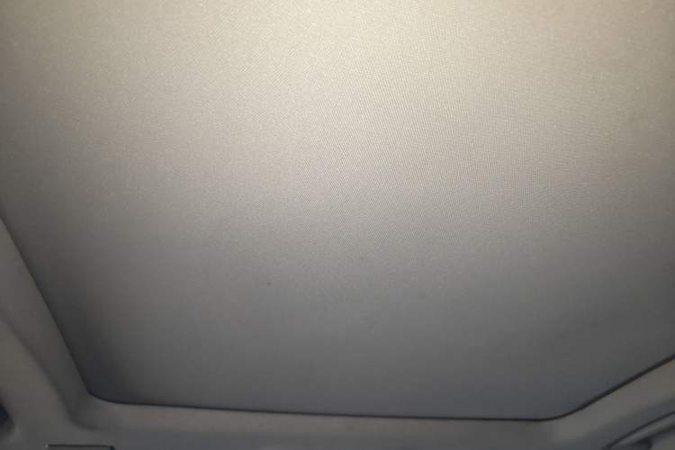 Used Lynk & Co 01 2017 2.0T Two-Wheel Drive Pro Edition Headliner