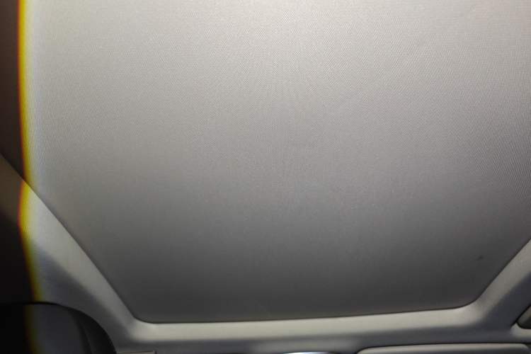 Used Lynk & Co 01 2017 2.0T Two-Wheel Drive Pro Edition Headliner