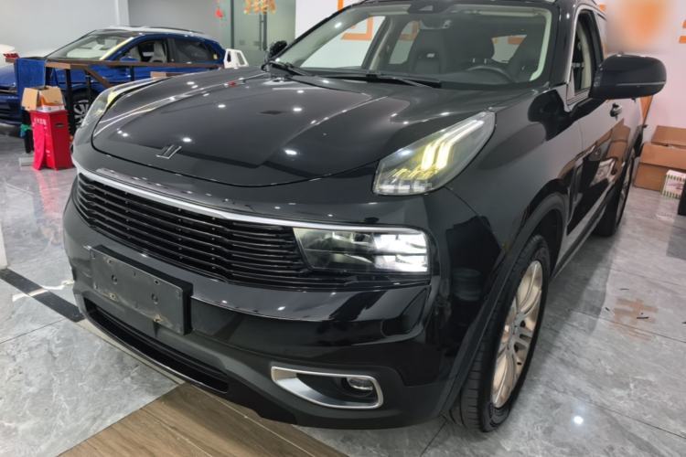 Used Lynk & Co 01 2017 2.0T Two-Wheel Drive Pro Edition Guazi used car, China used car export, Used car for sale, Used  cars, Cheapest cars for sale