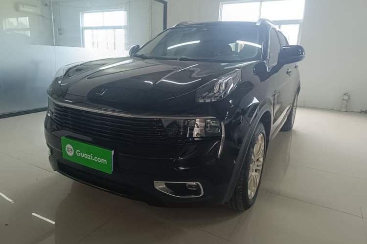 Used Lynk & Co 01 2017 2.0T Two-Wheel Drive Pro Edition Guazi used car, China used car export, Used car for sale, Used  cars, Cheapest cars for sale