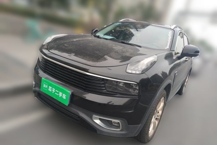 Used Lynk & Co 01 2017 2.0T Two-Wheel Drive Pro Edition Guazi used car, China used car export, Used car for sale, Used  cars, Cheapest cars for sale