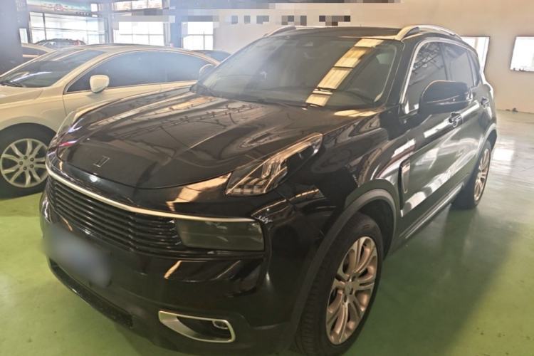 Used Lynk & Co 01 2017 2.0T Two-Wheel Drive Pro Edition Guazi used car, China used car export, Used car for sale, Used cars, Cheapest cars for sale