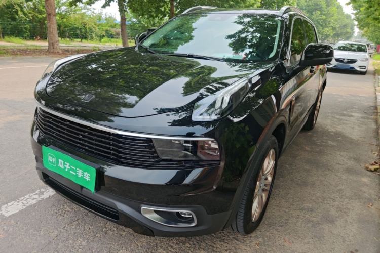 Used Lynk & Co 01 2017 2.0T Two-Wheel Drive Pro Edition Guazi used car, China used car export, Used car for sale, Used  cars, Cheapest cars for sale