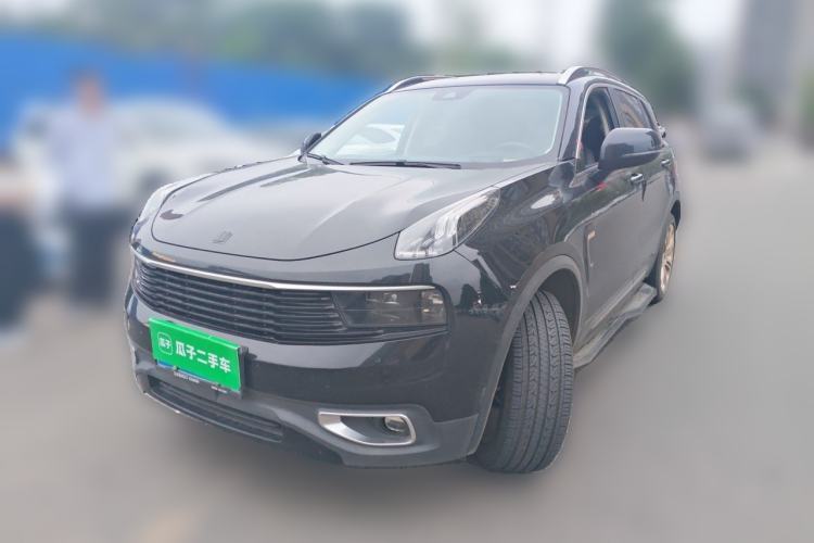 Used Lynk & Co 01 2017 2.0T Two-Wheel Drive Pro Edition Guazi used car, China used car export, Used car for sale, Used  cars, Cheapest cars for sale