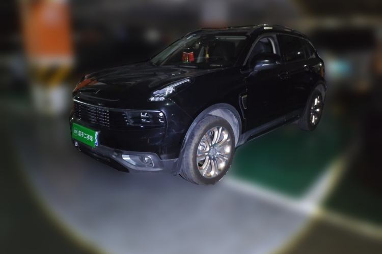 Used Lynk & Co 01 2017 2.0T Two-Wheel Drive Pro Edition Guazi used car, China used car export, Used car for sale, Used  cars, Cheapest cars for sale