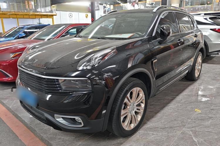 Used Lynk & Co 01 2017 2.0T Two-Wheel Drive Pro Edition Guazi used car, China used car export, Used car for sale, Used  cars, Cheapest cars for sale