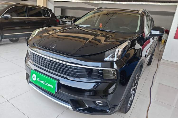 Ojetý Lynk & Co 01 2017 2.0T Four-Wheel Drive Pro Edition Guazi used car, China used car export, Used car for sale, Used  cars, Cheapest cars for sale