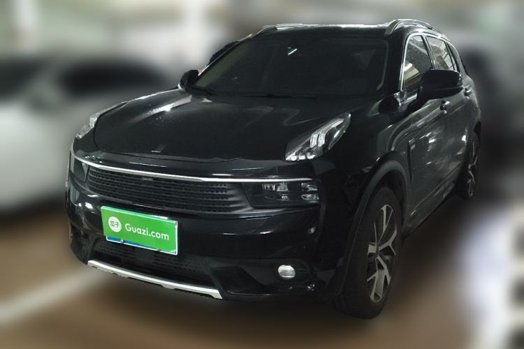 Used Lynk & Co 01 2017 2.0T Four-Wheel Drive Pro Edition Guazi used car, China used car export, Used car for sale, Used  cars, Cheapest cars for sale