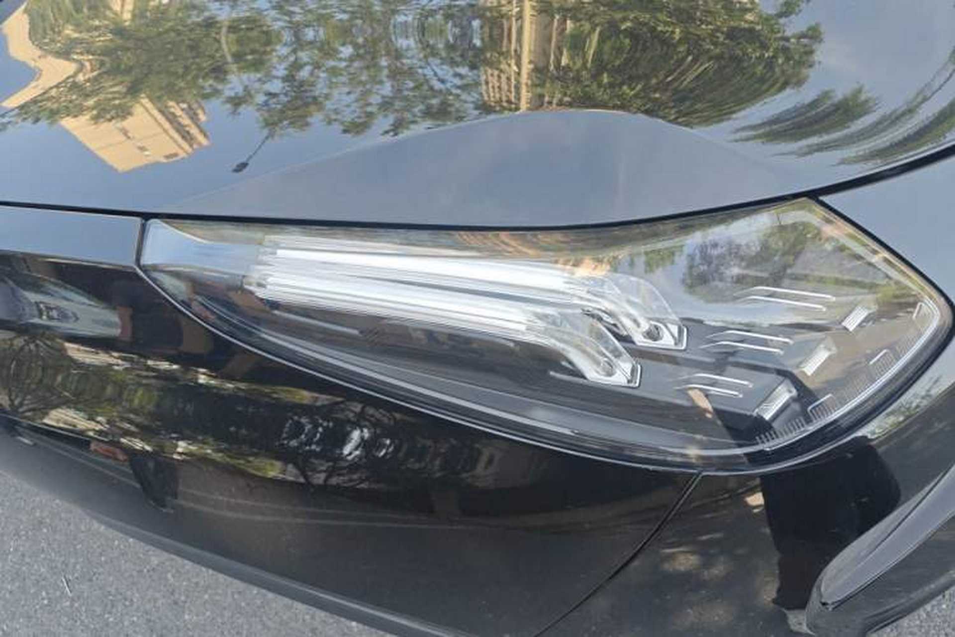 Used Lynk & Co 01 2017 2.0T Two-Wheel Drive Pro Edition Right Front Headlight