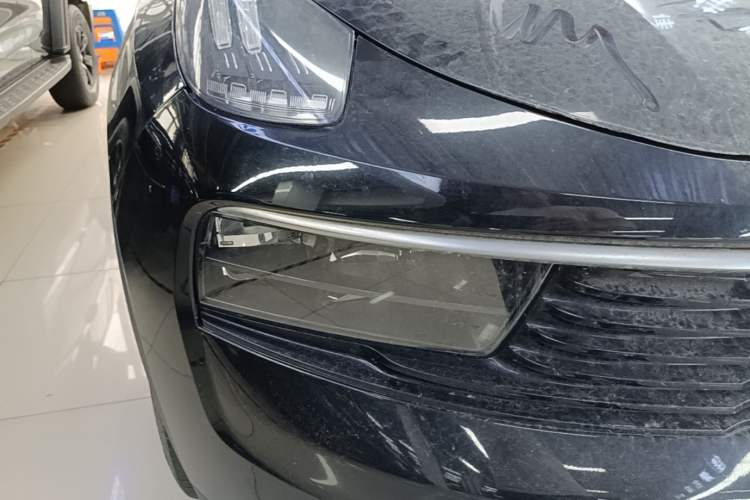 Used Lynk & Co 01 2017 2.0T Two-Wheel Drive Pro Edition Right Front Headlight