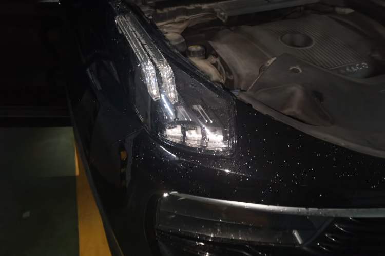 Used Lynk & Co 01 2017 2.0T Two-Wheel Drive Pro Edition Right Front Headlight