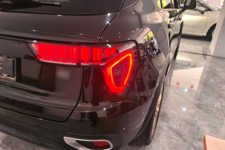 Used Lynk & Co 01 2017 2.0T Two-Wheel Drive Pro Edition Right Rear Taillight