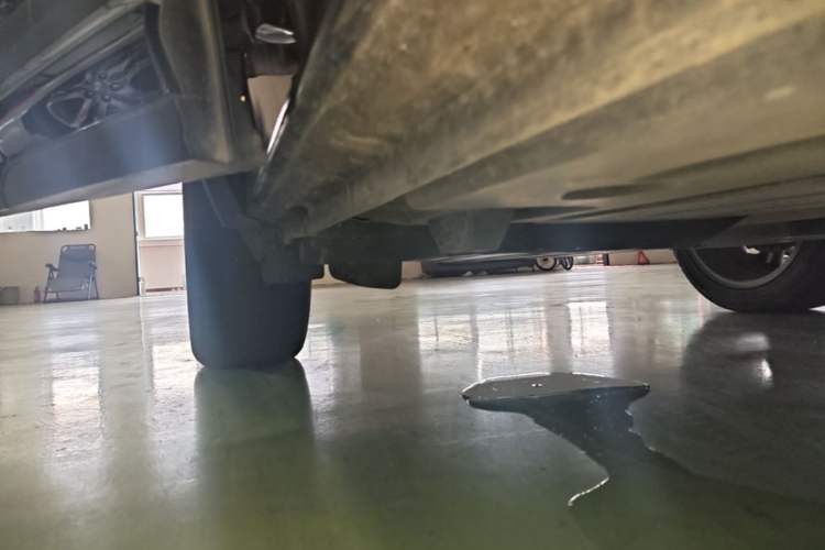 Used Lynk & Co 01 2017 2.0T Two-Wheel Drive Pro Edition Right Side Sill