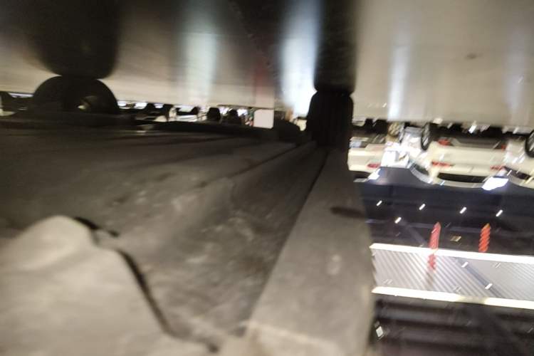 Used Lynk & Co 01 2017 2.0T Four-Wheel Drive Pro Edition Right Side Sill