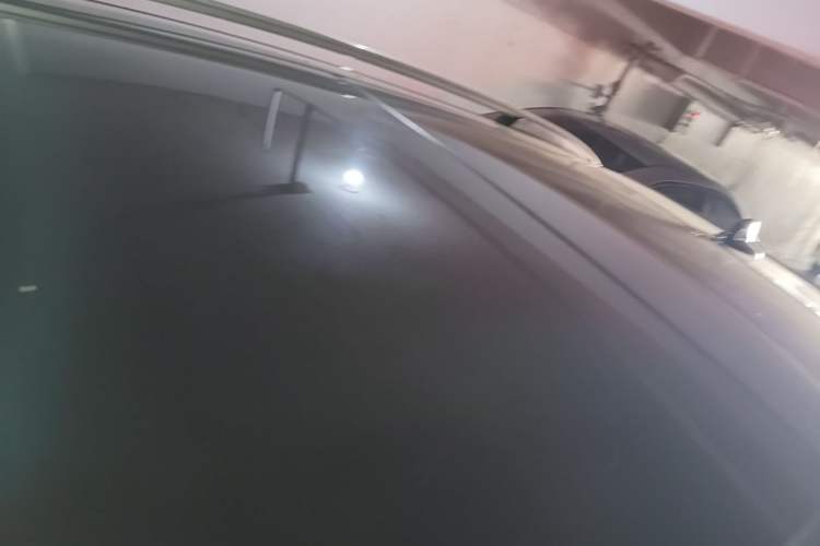 Used Lynk & Co 01 2017 2.0T Two-Wheel Drive Pro Edition Roof
