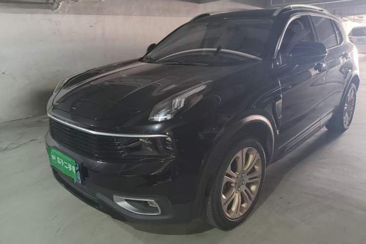 Used Lynk & Co 01 2017 2.0T Two-Wheel Drive Pro Edition Guazi used car, China used car export, Used car for sale, Used  cars, Cheapest cars for sale