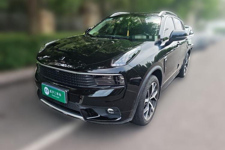 Used Lynk & Co 01 2017 2.0T Four-Wheel Drive Pro Edition Guazi used car, China used car export, Used car for sale, Used  cars, Cheapest cars for sale