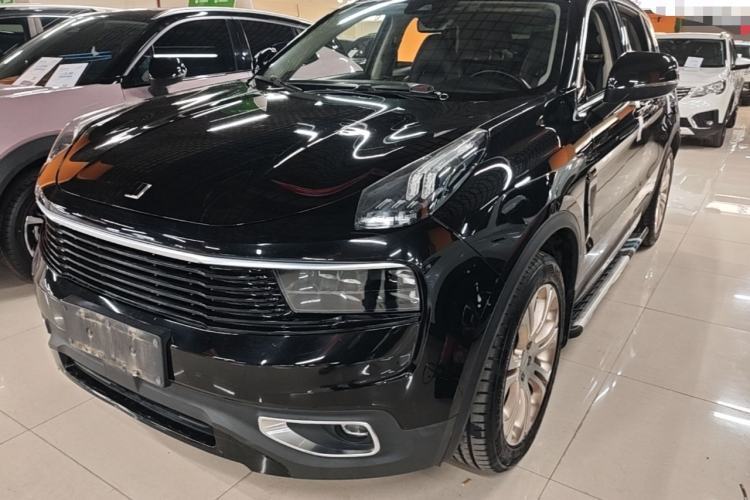 Used Lynk & Co 01 2017 2.0T Two-Wheel Drive Pro Edition Guazi used car, China used car export, Used car for sale, Used cars, Cheapest cars for sale