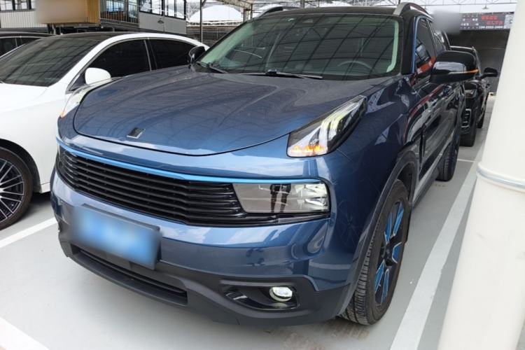 Used Lynk & Co 01 2017 2.0T Two-Wheel Drive Zhaopu Version Guazi used car, China used car export, Used car for sale, Used  cars, Cheapest cars for sale