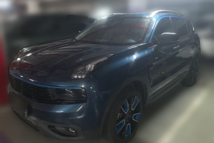 Gebrauchter Lynk & Co 01 2017 2.0T Two-Wheel Drive Zhaopu Version Guazi used car, China used car export, Used car for sale, Used  cars, Cheapest cars for sale