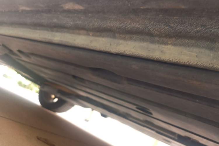 Used Lynk & Co 01 2017 2.0T Two-Wheel Drive Pro Edition Chassis Front Right