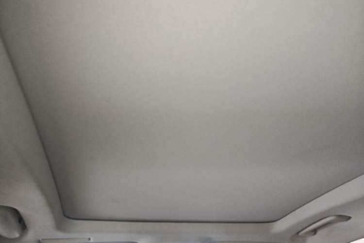 Used Lynk & Co 01 2017 2.0T Two-Wheel Drive Zhaopu Version Headliner