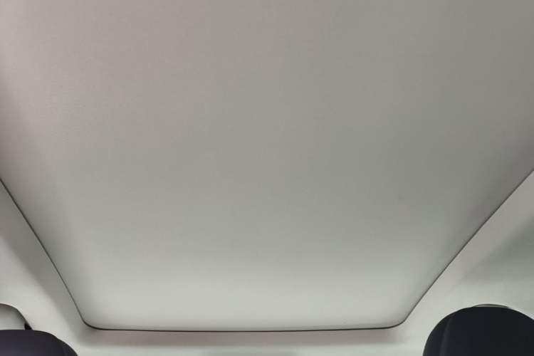 Used Lynk & Co 01 2017 2.0T Two-Wheel Drive Zhaopu Version Headliner