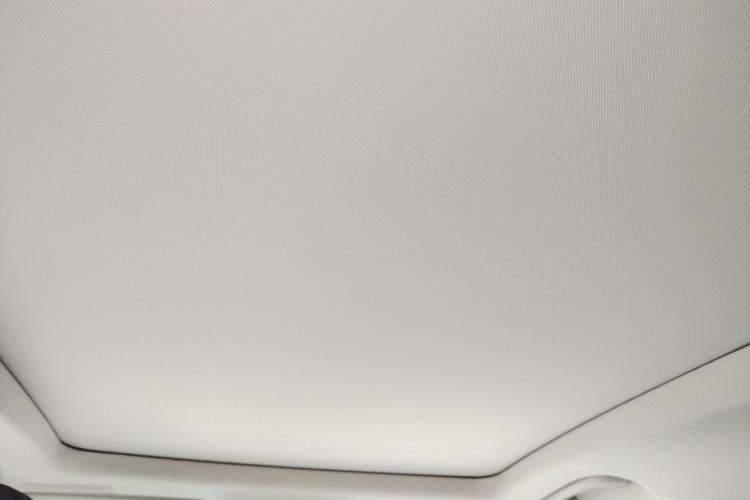 Used Lynk & Co 01 2017 2.0T Two-Wheel Drive Zhaopu Version Headliner