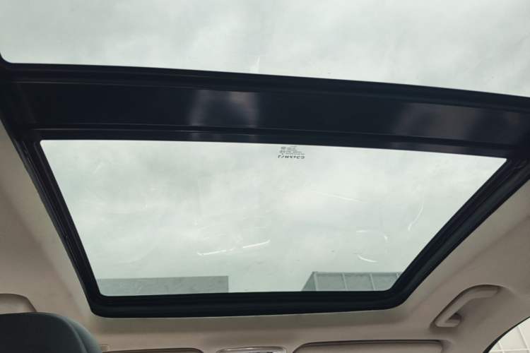 Used Lynk & Co 01 2017 2.0T Two-Wheel Drive Pro Edition Headliner
