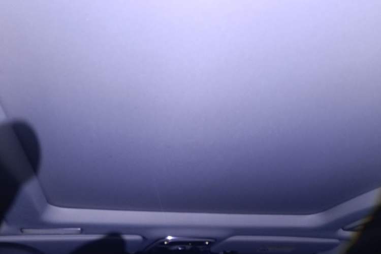 Used Lynk & Co 01 2017 2.0T Two-Wheel Drive Zhaopu Version Headliner