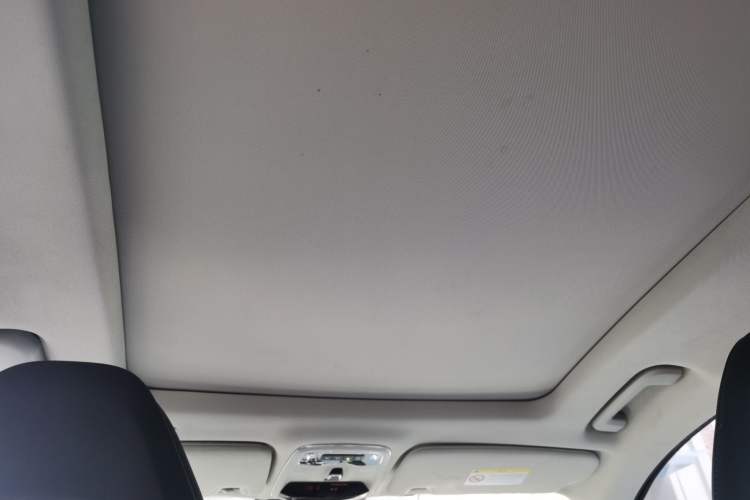 Used Lynk & Co 01 2017 2.0T Two-Wheel Drive Zhaopu Version Headliner