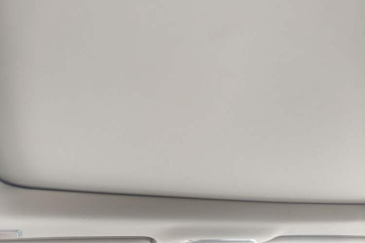 Used Lynk & Co 01 2017 2.0T Two-Wheel Drive Zhaopu Version Headliner
