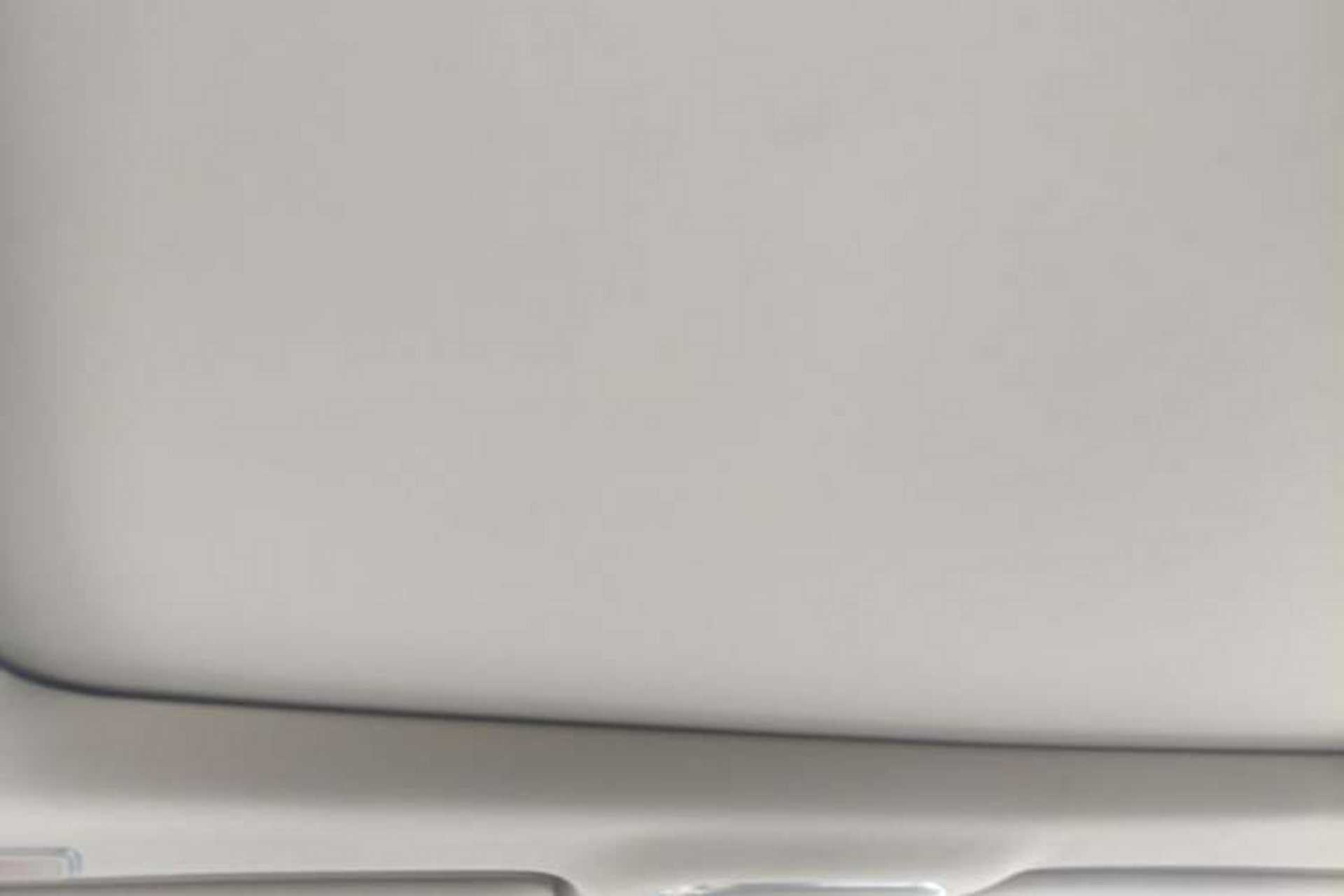 Used Lynk & Co 01 2017 2.0T Two-Wheel Drive Zhaopu Version Headliner