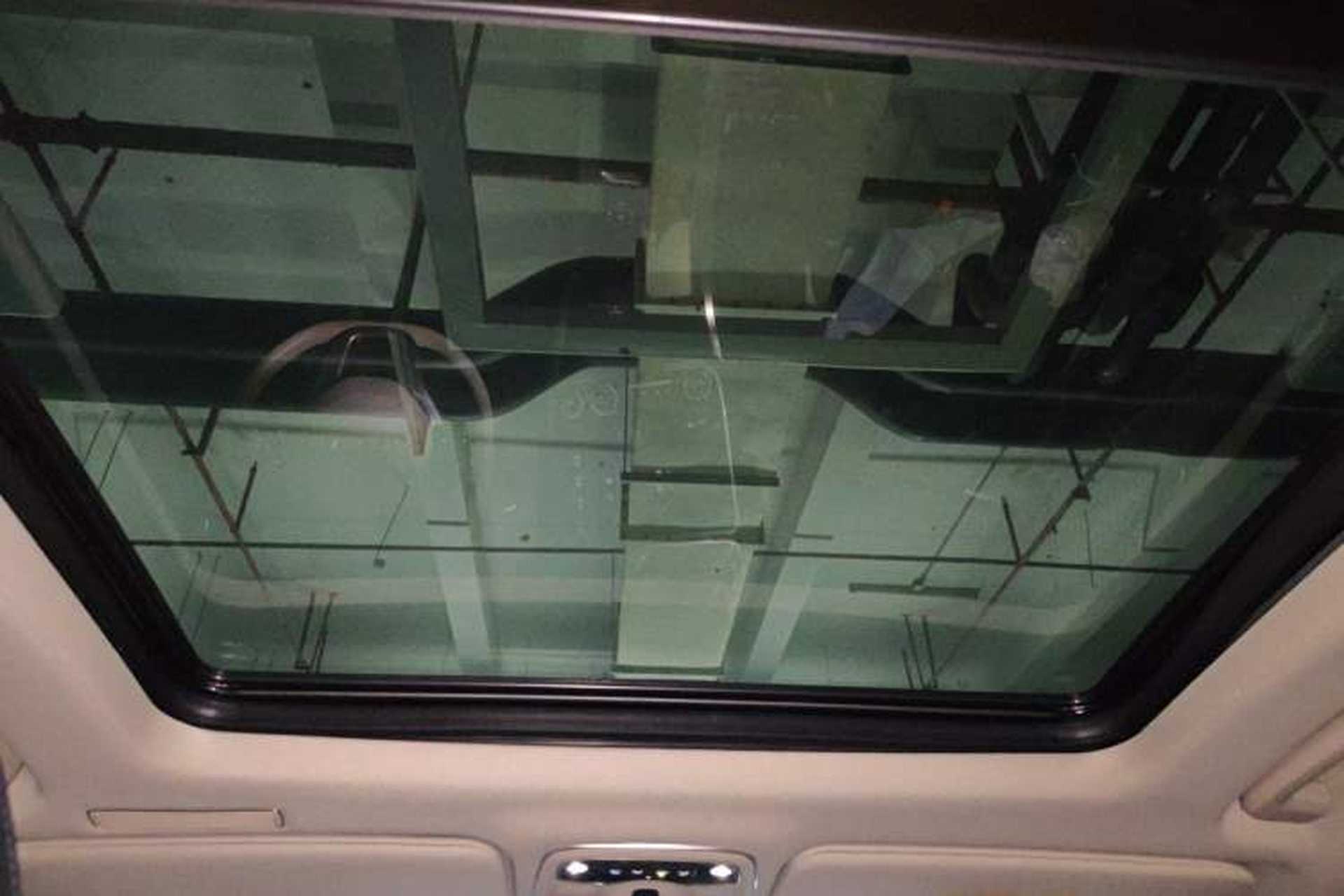 Used Lynk & Co 01 2017 2.0T Two-Wheel Drive Zhaopu Version Headliner
